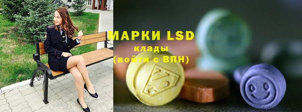 тгк Карпинск